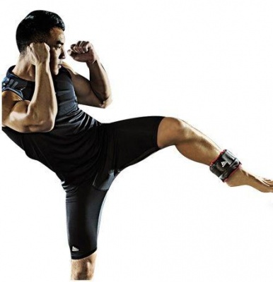Утяжелители Adidas ADWT-12229