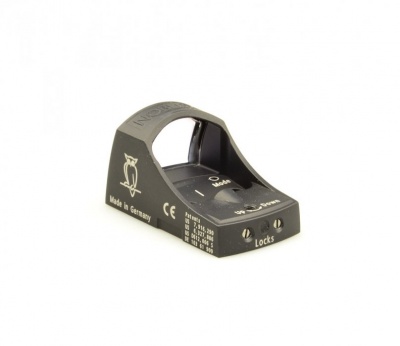 Прицел коллиматорный Docter NOBLEX Sight III
