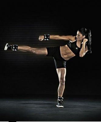 Утяжелители  Adidas ADWT-12227