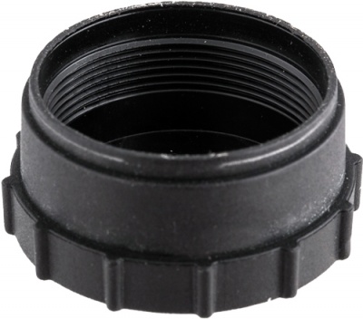 Крышка для механизма поправок прицелов Zeiss Duralyt