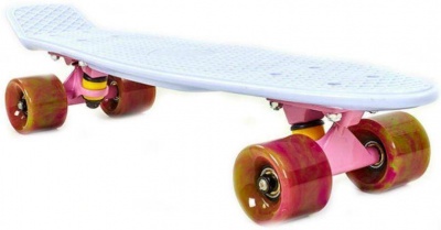 Пенниборд Zelart Sport SK-404