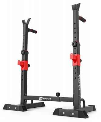 Стойки под штангу Hop-Sport HS-1004L