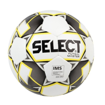 Мяч футзальный SELECT FUTSAL MASTER IMS