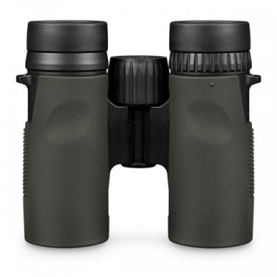 Бинокль Vortex Diamondback HD 10x32 WP