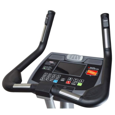 Велотренажер AeroFit PRO 9500B LCD