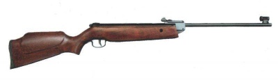 Пневматическая винтовка XTSG XT-204