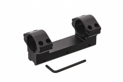 Моноблок Gamo 1" Medium Rail TS-250