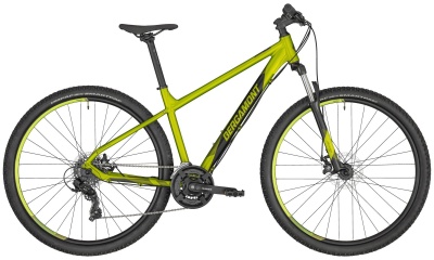 Велосипед Bergamont Revox 2 29"