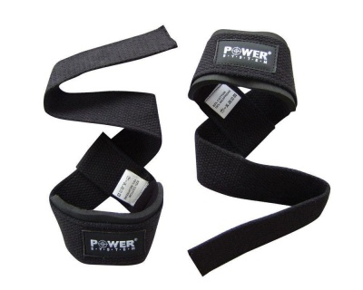 Лямки Power System Power Straps