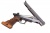 Пневматический пистолет Gamo Compact