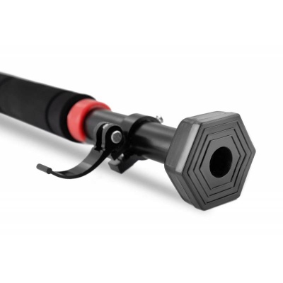Турник регулируемый Hop-Sport HS-M050DP