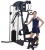Body-Solid G4I Iso-Flex Home Gym