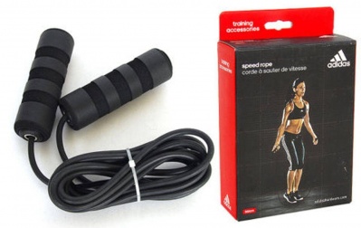 Скакалка Adidas ADRP-12234