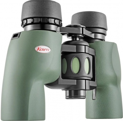 Бинокль Kowa YF II 8x30 WP Green