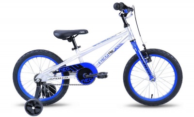 Велосипед Apollo Neo boys 16"