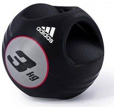 Медбол Adidas ADBL-10412