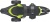 Роликовые коньки Cardiff Cruiser Lime