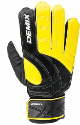 Перчатки вратарские Demix Goalkeeper Gloves