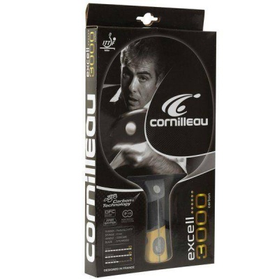 Ракетка Cornilleau EXCELL 3000 CARBON