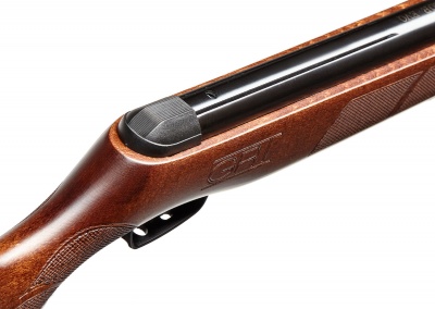 Пневматическая винтовка BSA Meteor Evo 