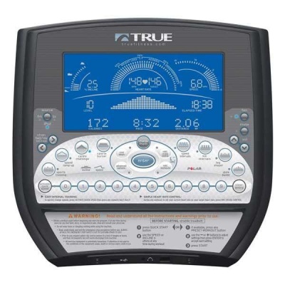 Беговая дорожка True TCS800X