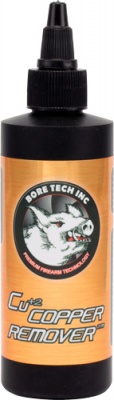 Средство для чистки Bore Tech Cu+2 Copper Remover 118 мл