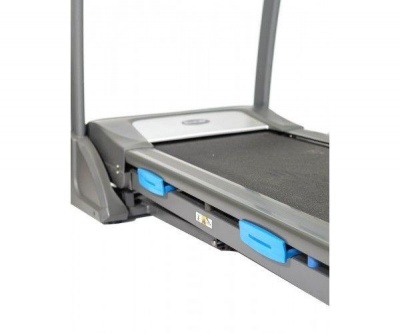 Беговая дорожка HouseFit HТ 9166E