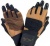 Перчатки для фитнеса Mad Max PROFESSIONAL MFG-269 Brown