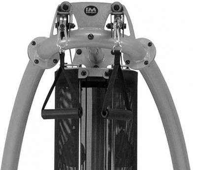 Мультистанция Inspire M1