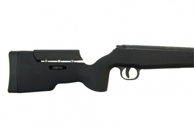 Пневматическая винтовка Artemis SR 1250 S NP NEW