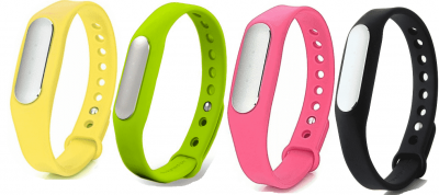 Фитнес браслет Xiaomi Mi Band Pulse