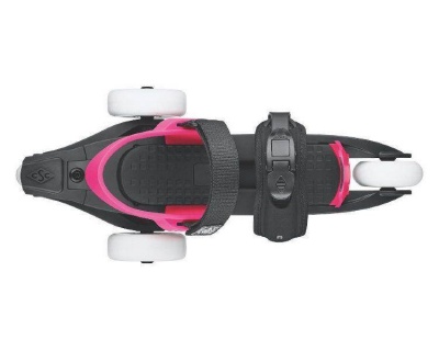 Роликовые коньки Cardiff Cruiser Strawberry