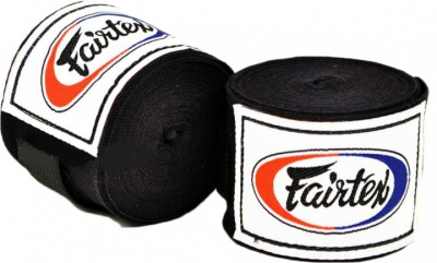Бинты боксерские Fairtex 120'' 3 м