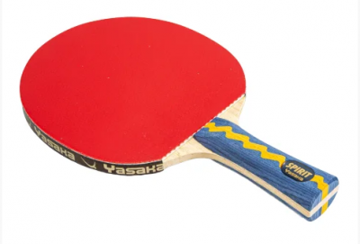 Ракетка для настольного тенниса Yasaka Racket Sweden Spirit