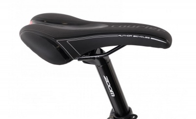 Велосипед Author Rival II 27.5"