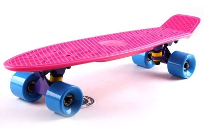 Пенниборд  Zelart Sport SK-401