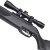 Пневматическая винтовка Gamo Replay-10 Maxxim у комплектації "Multishot" з приц. 4х32