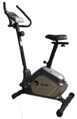 Велотренажер HouseFit HB 8194HP