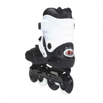 Роликовые коньки Nils Extreme NA12333 black/white