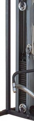 Body-Solid G5S Selectorized Home Gym