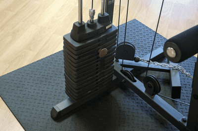 Мультистанция Body-Solid G1S Home Gym