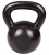Гиря металлическая Hop-Sport 20кг