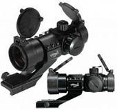 Коллиматорный прицел Umarex Walther PS22