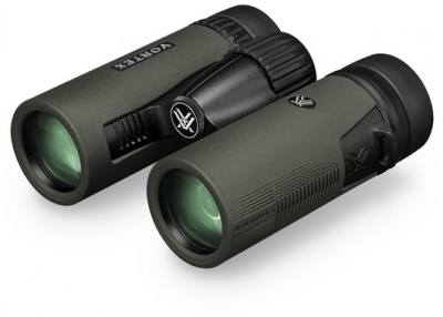 Бинокль Vortex Diamondback HD 8x32 WP