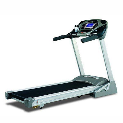 Беговая дорожка Spirit Esprit XT-385.16