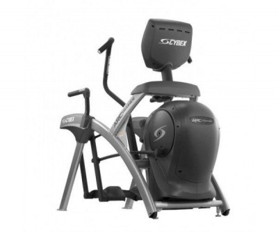 Кардио кросс-станция Arc Trainer Cybex 770AT E3 View