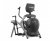 Кардио кросс-станция Arc Trainer Cybex 770AT E3 View