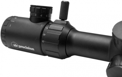 Оптический прицел Air Precision 3-9х32 IR