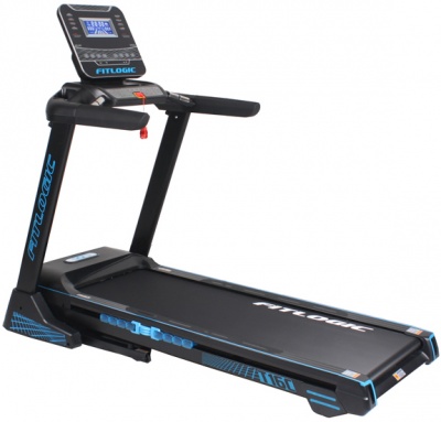 Беговая дорожка FitLogic T16C