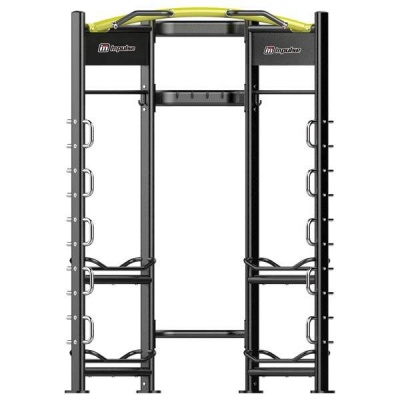 Impulse Stretching Station